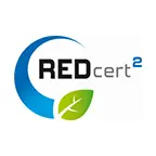 Red Cert 2 certificate