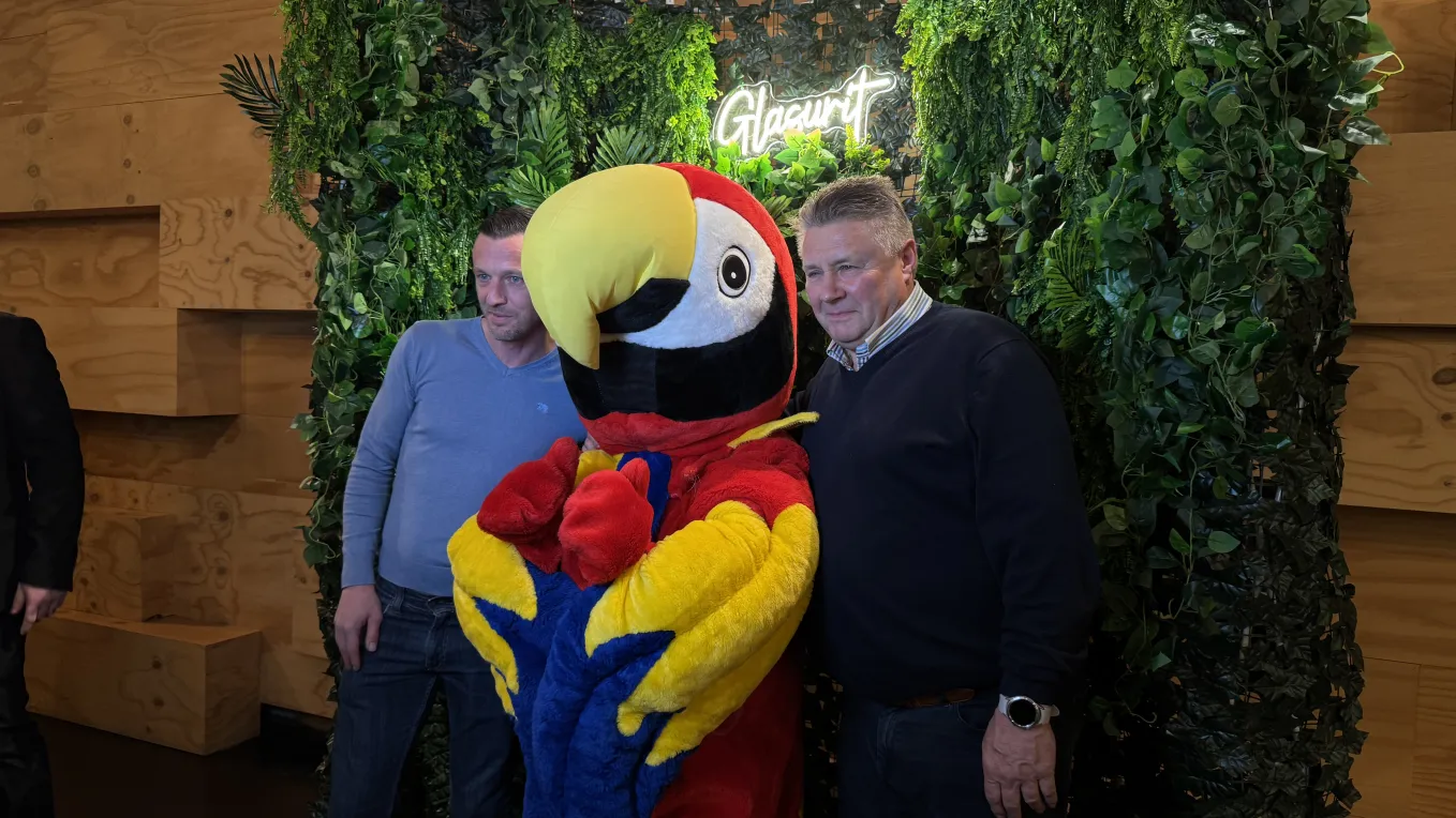 ColorMotion Talk Belgium