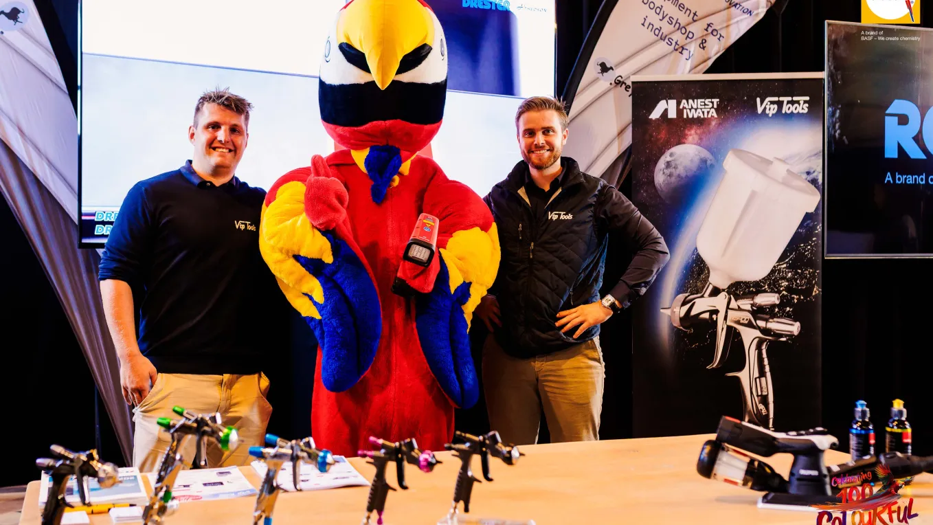 ColorMotion_100Y-Rudi