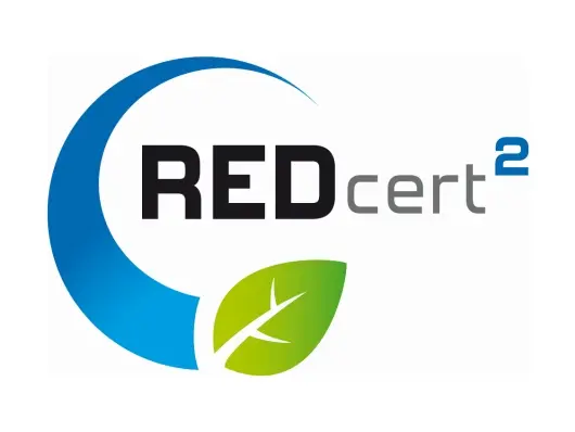 RedCert2 Certificate
