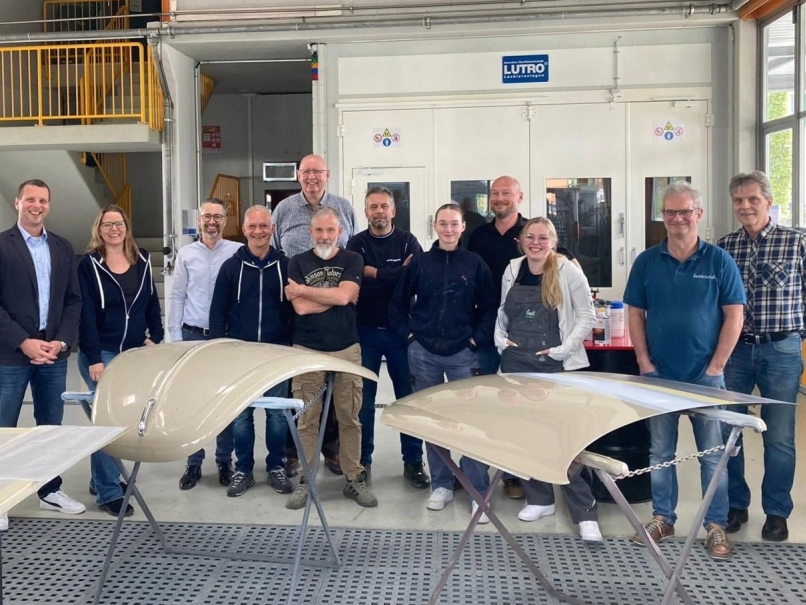 Seminar Classic Technik 2024