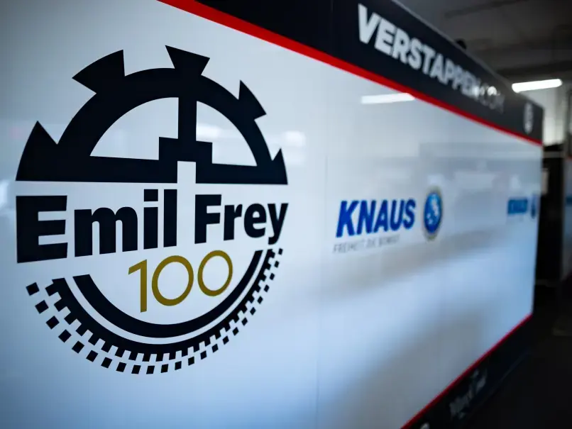 100-jähriges Jubiläum Emil Frey