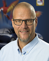 Anders Hållberg